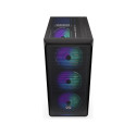 "ENDORFY ARX 500 ARGB TG Black"