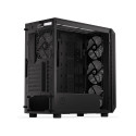 "ENDORFY ARX 700 ARGB TG Black"