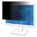 "3M Blickschutzfilter PF280W9B Standard Desktop 28.0"" 16:9"