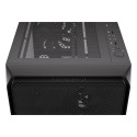 "ENDORFY ARX 500 ARGB TG Black"