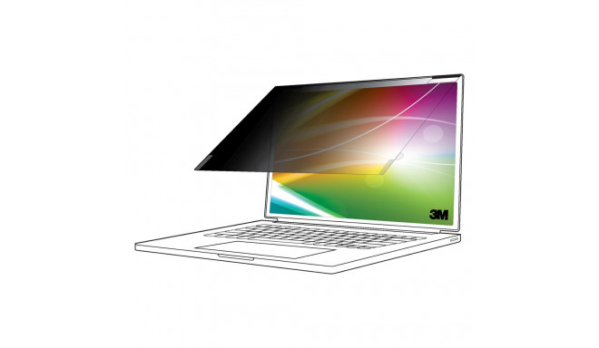 3M ere privaatsusfilter HP-le 16:9 BPNHP002
