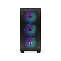 "ENDORFY ARX 500 ARGB TG Black"