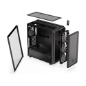 "ENDORFY ARX 700 ARGB TG Black"