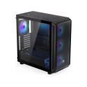 "ENDORFY ARX 700 ARGB TG Black"
