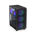 "ENDORFY ARX 500 ARGB TG Black"