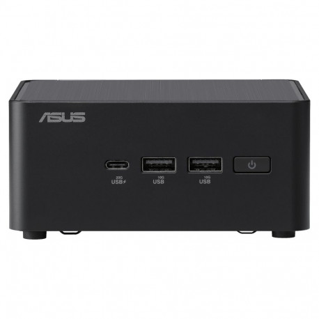 ASUS NUC Gen14 Pro Revel Canyon U7/2x16GB/1TB/Win11 Pro RNUC14RVHU7089C2I EU toitekaabel