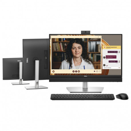 Dell PRO 24 QC24251 kõik-ühes-arvuti