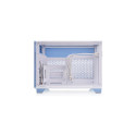 "Mini-ITX Thermaltake TR100 Hydrangea Blue"