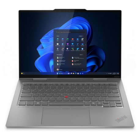 Lenovo X1 2in1 G10 14-tolline Ultra7 258V 32/1TB puutetundlik W11P