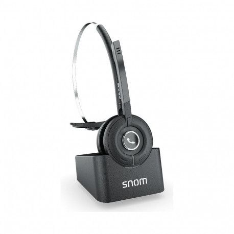 "SNOM A190 DECT Multi-Cell Headset"