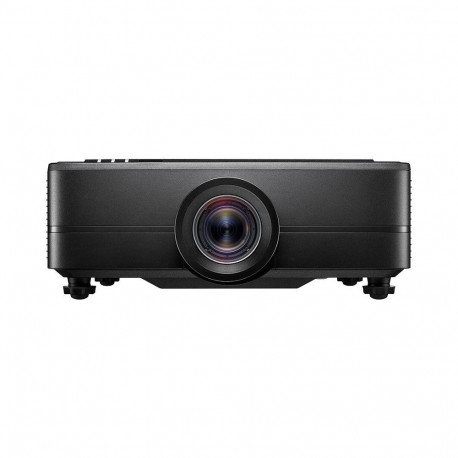 "(1920x1200) Optoma ZU725T DLP 3D 16:10 7800-Lumen HDMI Speaker 4K UHD Black"