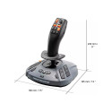Thrustmaster SimTask FarmStick P juhthoob (PST/PC)