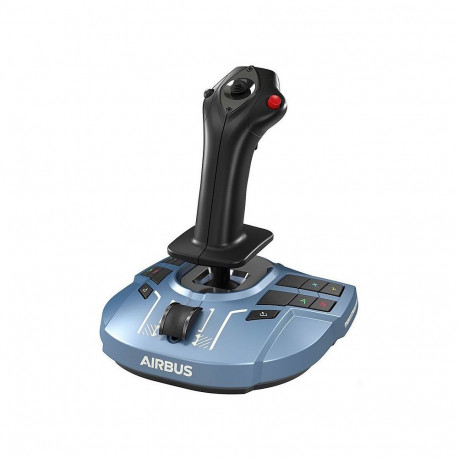 Thrustmaster TCA Sidestick X AIRBUS Edition juhtkang (XBOX/PC)