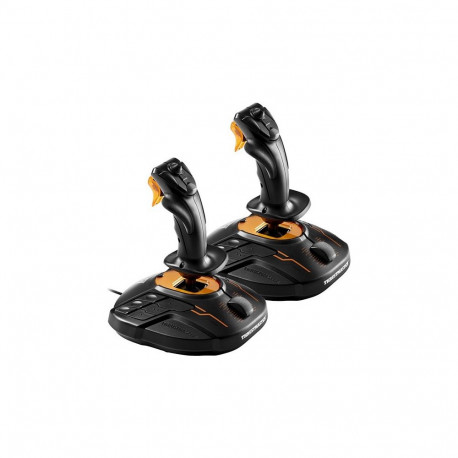 "Thrustmaster Joystick T.16000M FCS Space Sim Duo Stick (PC)"