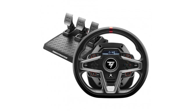 Thrustmaster T248X FF rool (XBO/PC)