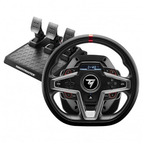 "Thrustmaster Lenkrad T248P FF Wheel (PS5/PC)"