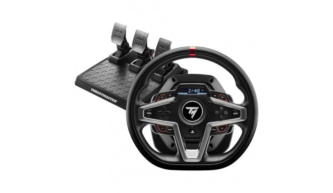 Thrustmaster T248P FF rool (PS5/PC)