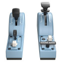 Thrustmaster TCA Quadrant AIRBUS Ed. lisamoodul (klapid ja pidurid) (PC)