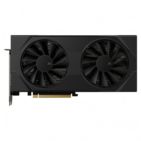 XFX Radeon RX 9060 XT 16GB SWIFT DF OC mänguri GDDR6