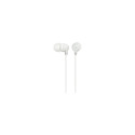 Sony MDR-EX15LPW valge