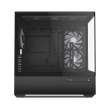 Sharkoon MK6 RGB Micro-ATX 1xGlas must