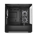 Sharkoon MK6 RGB Micro-ATX 1xGlas must