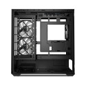 "Sharkoon MK6 RGB Micro-ATX 1xGlas Black"