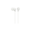 Sony MDR-EX15APW valge