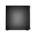 "Sharkoon MK4 RGB Micro-ATX 1xMetall Black"
