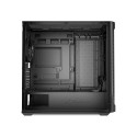 "Sharkoon MK4 RGB Micro-ATX 1xMetall Black"