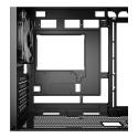 "Sharkoon MK4W RGB Micro-ATX 1xGlas Black"
