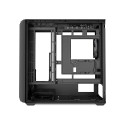 "Sharkoon MK2 RGB Micro-ATX 1xGlas Black"