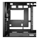 "Sharkoon MK4 RGB Micro-ATX 1xMetall Black"