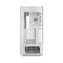 "Sharkoon AK6 RGB ATX 1xGlas White"