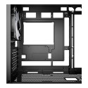 "Sharkoon MK3 RGB Micro-ATX 1xGlas Black"
