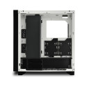 "Sharkoon Elite Shark CA300H ATX 2xGlas White"