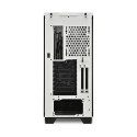 "Sharkoon Elite Shark CA300H ATX 2xGlas White"
