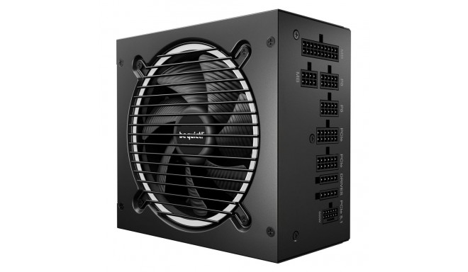 1000W be quiet! PURE POWER 13 M