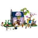 "LEGO 42669 Friends Haus und Blumengarten der Imker"