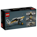 LEGO 42198 Technic propellerlennuk