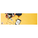 "LEGO 42198 Technic Propellerflugzeug"