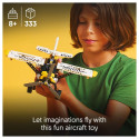 "LEGO 42198 Technic Propellerflugzeug"