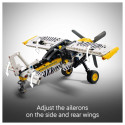 LEGO 42198 Technic propellerlennuk