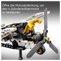 "LEGO 42198 Technic Propellerflugzeug"