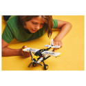 "LEGO 42198 Technic Propellerflugzeug"