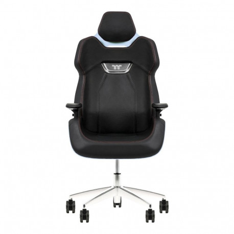 "Thermaltake ARGENT E700 Gaming Chair Hydrangea Blue"