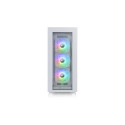 "Midi Thermaltake Divider 500 TG Snow ARGB White"