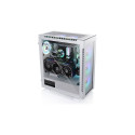 Thermaltake Divider 500 TG Snow ARGB valge midi-torn