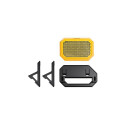 Thermaltake korpuse aluse komplekt The Tower 600 Bumblebee
