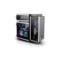 "Big Tower Thermaltake Level 20 TG 3-Fan"